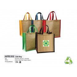 JUTE 212 Jute Bag